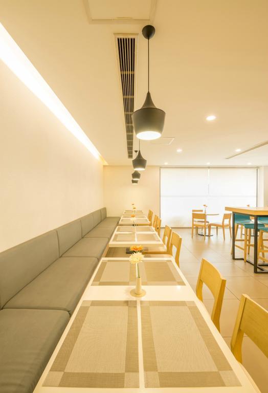 Hanting Hotel Shanghai Tangqiao Subway Station Dış mekan fotoğraf